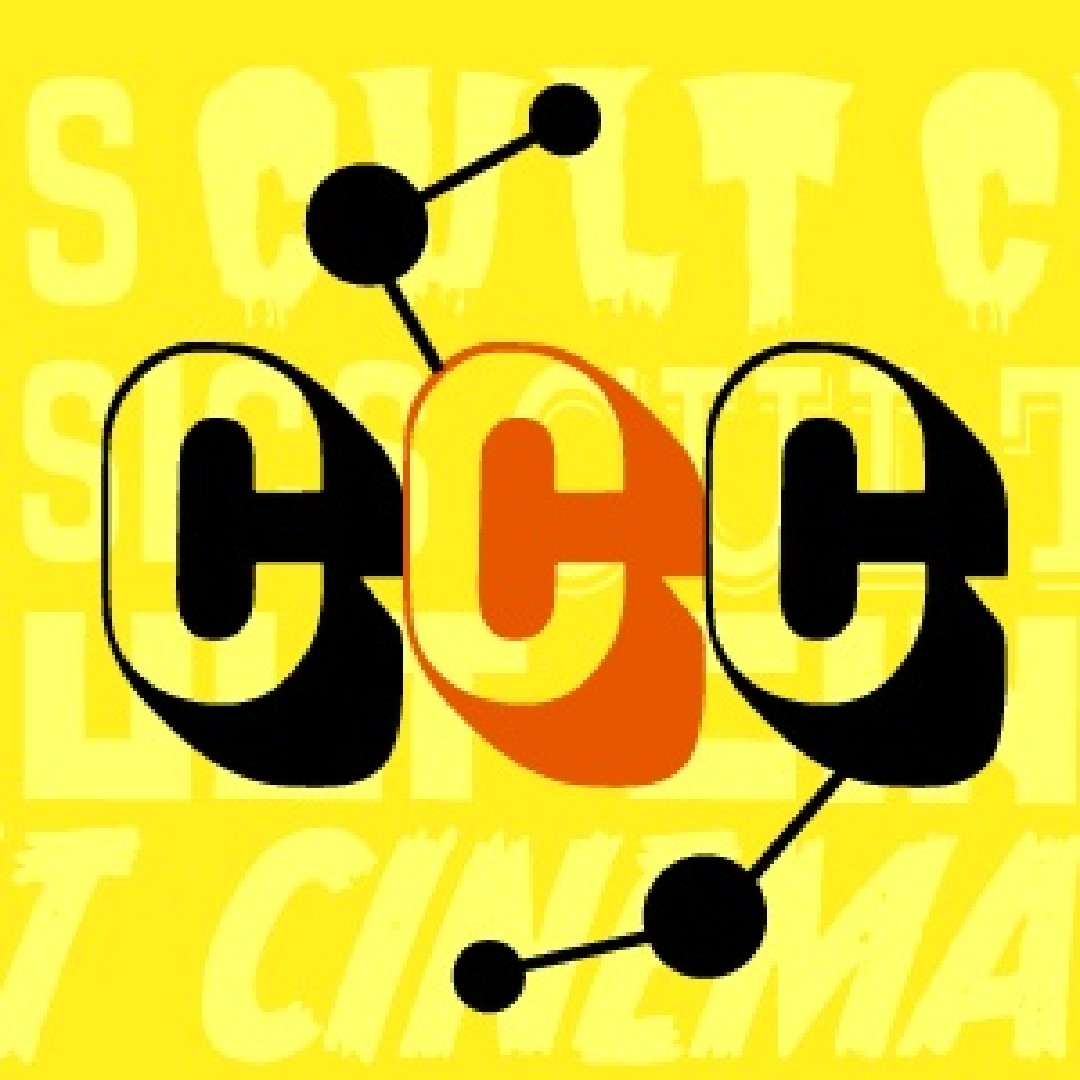Cult Cinema Classics logo